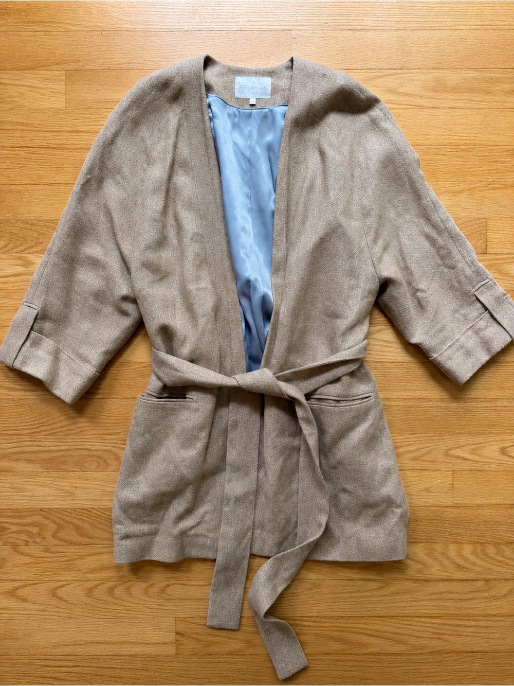 STOCKH LM Anette Blazer